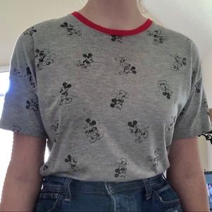 Mickey Mouse T-Shirt